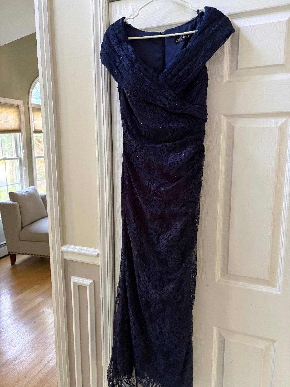 Mother of the bride dress